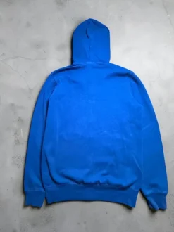 #90 | Adidas | Sweatjacke | M | Blau | Adidas Neo