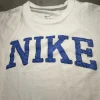 #133 | Nike | T-Shirt | XL | Weiß | Vintage | Herren
