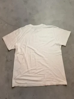 #133 | Nike | T-Shirt | XL | Weiß | Vintage | Herren