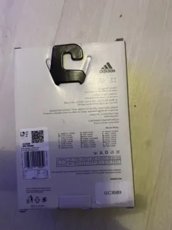 3 Adidas Boxershorts