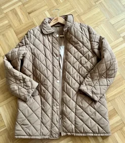 🤎 Basler Sport brown jacket 🟤