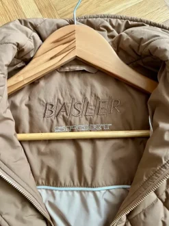 🤎 Basler Sport brown jacket 🟤