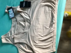 2 Bustier von Ulla Popken mit Etikett