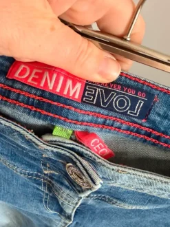 36/32, Cecil Jeans, Hose, wie neu