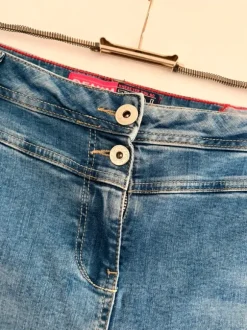 36/32, Cecil Jeans, Hose, wie neu