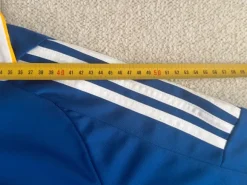 2008 Chelsea Trikot Trikot | Adidas | Größe L | Blau