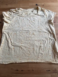 9 Damen-Oberteile Gina (Ernsting) Gr. XXL (50/52)