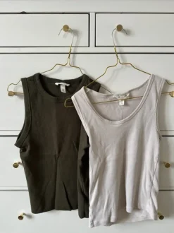 2 er Set Tops