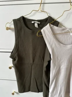2 er Set Tops