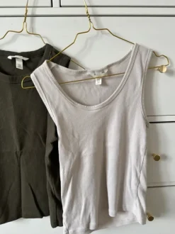 2 er Set Tops