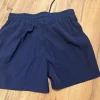 2 Herren Badeshorts XL dunkelblau