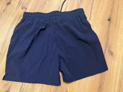 2 Herren Badeshorts XL dunkelblau
