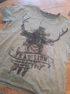 2 HerrenShirts Gr.XL Pepe Jeans