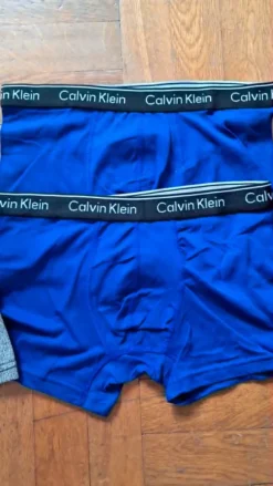 4 Herrenslip Gr. M (Keine Originale) Neu