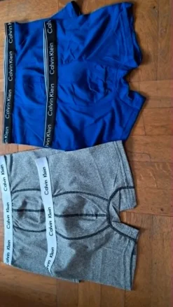 4 Herrenslip Gr. M (Keine Originale) Neu