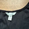 2 H&M Mama Top