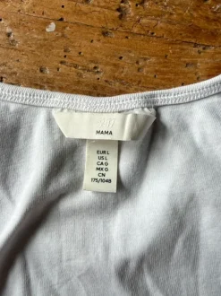 2 H&M Mama Top
