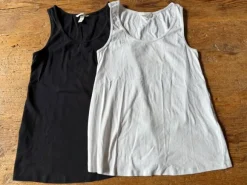 2 H&M Mama Top