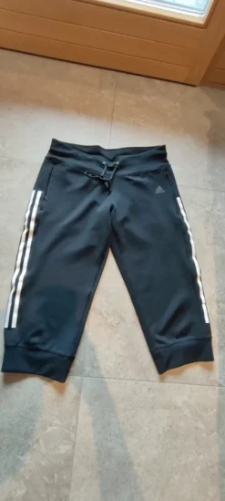 3/4 Hose Adidas