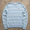 🌐 Lacoste Sweater Gestreift Größe „S“ | Pashanim Rich Luxury Street Concert Style