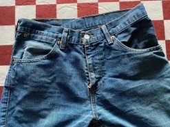 504 Levi’s