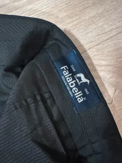 3 merkpantalons- maat 56 - Meyer & Falabella