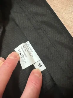 3 merkpantalons- maat 56 - Meyer & Falabella