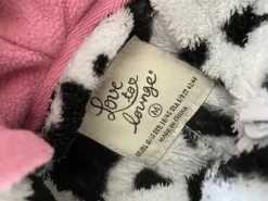 5 Onesies/ Schlafanzüge