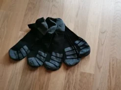 5 Paar Sneaker Socken Neu 47/49