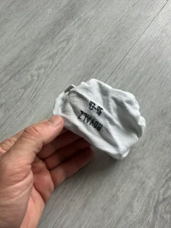 18 Paar Sneakersocken 43-46