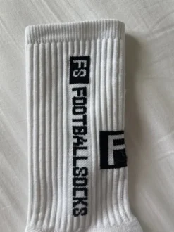 4 Paare Footballsocks