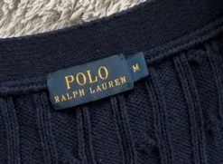 🌸 Ralph Lauren Strickjacke 🌸