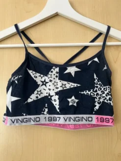 7 Set Brahlette von Ck Sanetta Vingino