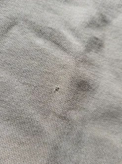 2 Stück Bundeswehr Tshirt Gr. 5