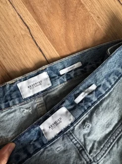 2 Stück Herrenjeans