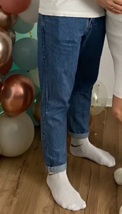 2 Stück Herrenjeans