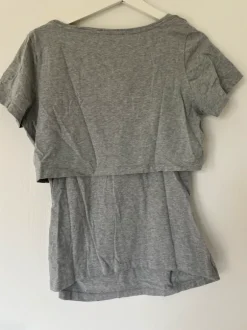 2 Still-T-Shirts