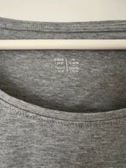 2 Still-T-Shirts