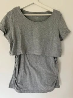 2 Still-T-Shirts