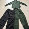3 Teile Hose & Bluse