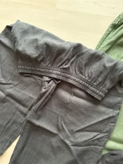 3 Teile Hose & Bluse