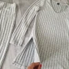 2 teiler set grau shein gr 40