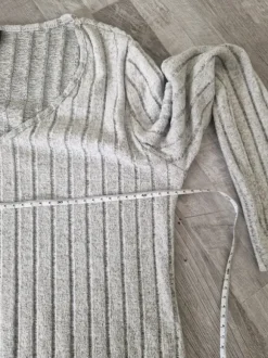 2 teiler set grau shein gr 40