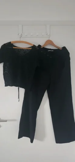 2 Teilige Set, Größe S