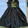 3 Teiliges Dirndl Set Gr. XL