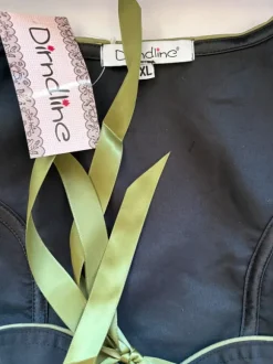 3 Teiliges Dirndl Set Gr. XL