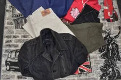 20 Tlg. Herren Marken Kleiderpaket Gr.L*Calvin Klein/s.Oliver.usw