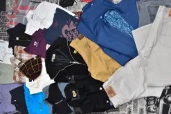 23 Tlg. Herren Marken Kleiderpaket Gr.XL*Jack&Jones/Nike/Do.usw