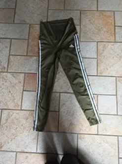 7/8 Umstandsleggings von adidas
