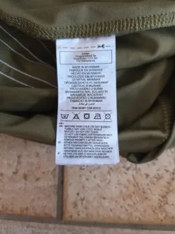 7/8 Umstandsleggings von adidas